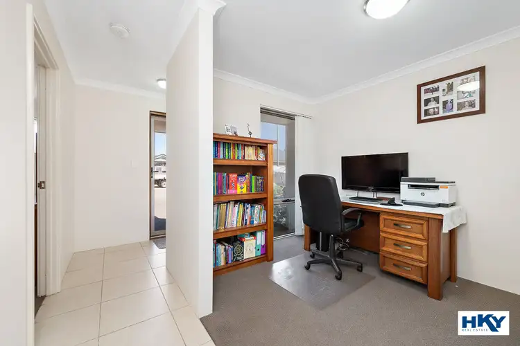 Sixth view of Homely house listing, 38 Princep Grange, Ellenbrook WA 6069