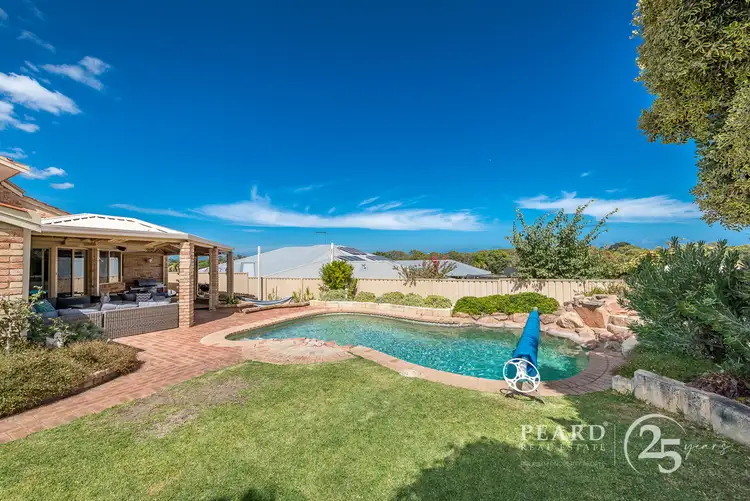 Third view of Homely house listing, 42 Hazelwood Loop, Carine WA 6020