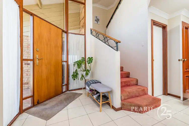 Fifth view of Homely house listing, 42 Hazelwood Loop, Carine WA 6020