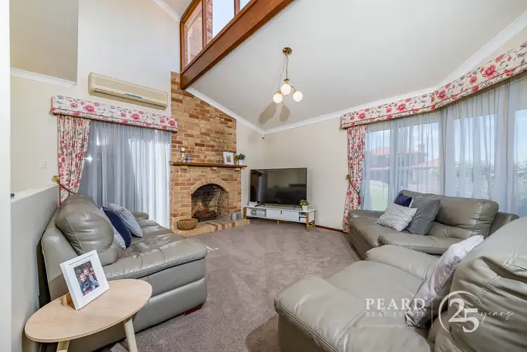 Sixth view of Homely house listing, 42 Hazelwood Loop, Carine WA 6020
