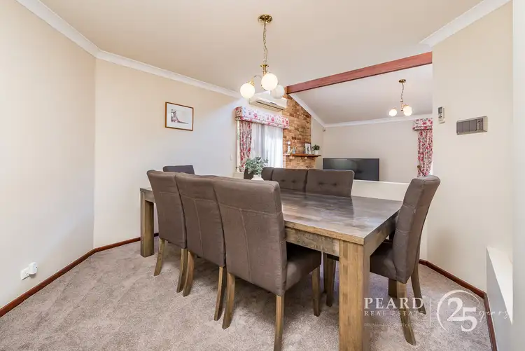 Seventh view of Homely house listing, 42 Hazelwood Loop, Carine WA 6020