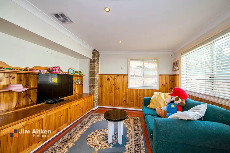 Fifth view of Homely house listing, 104 Rugby Street, Werrington County NSW 2747