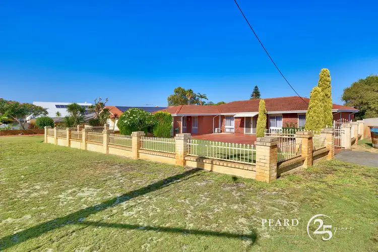 Main view of Homely house listing, 13 Rusham Place, Morley WA 6062