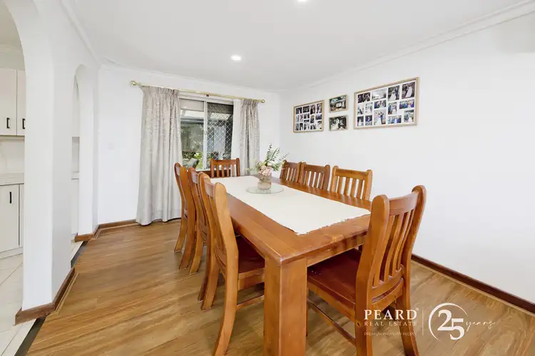 Fifth view of Homely house listing, 13 Rusham Place, Morley WA 6062