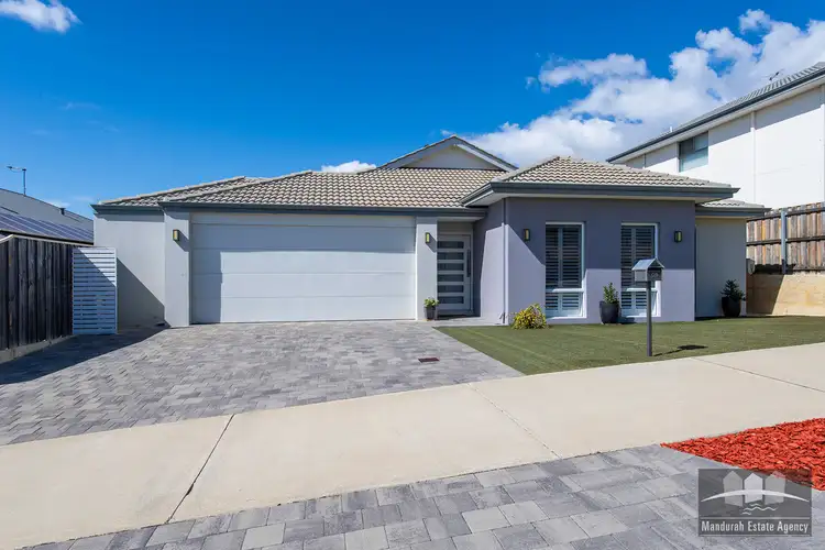 Second view of Homely house listing, 69 Torwood Edge, Halls Head WA 6210