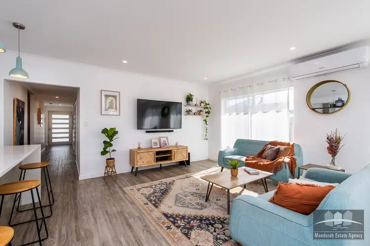 Fourth view of Homely house listing, 69 Torwood Edge, Halls Head WA 6210