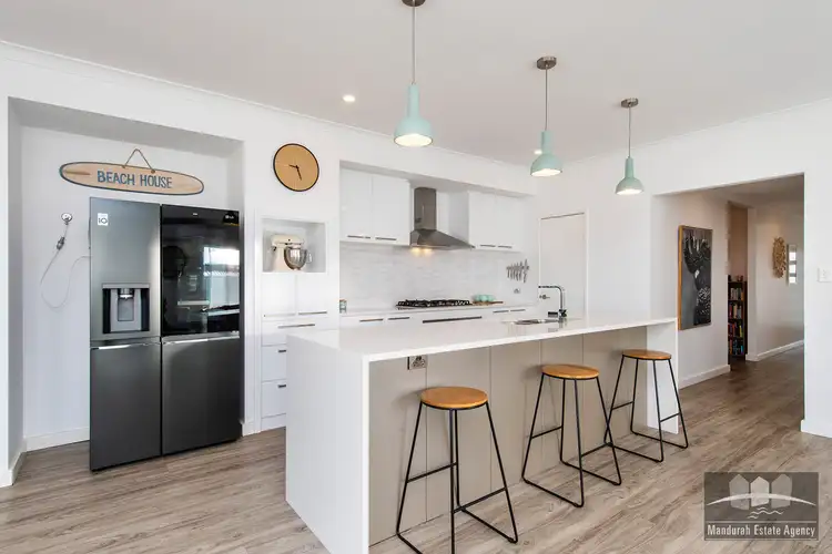 Fifth view of Homely house listing, 69 Torwood Edge, Halls Head WA 6210