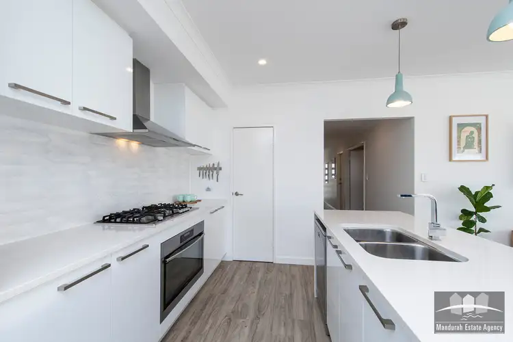 Sixth view of Homely house listing, 69 Torwood Edge, Halls Head WA 6210