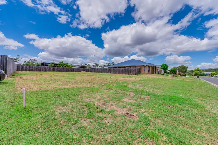 Fourth view of Homely land listing, 9 Bellbird Circuit, New Auckland QLD 4680