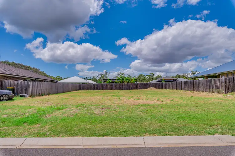 Fifth view of Homely land listing, 9 Bellbird Circuit, New Auckland QLD 4680