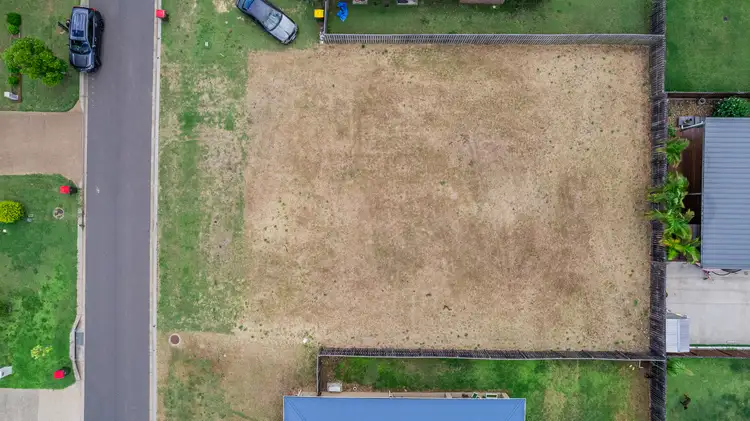 Sixth view of Homely land listing, 9 Bellbird Circuit, New Auckland QLD 4680