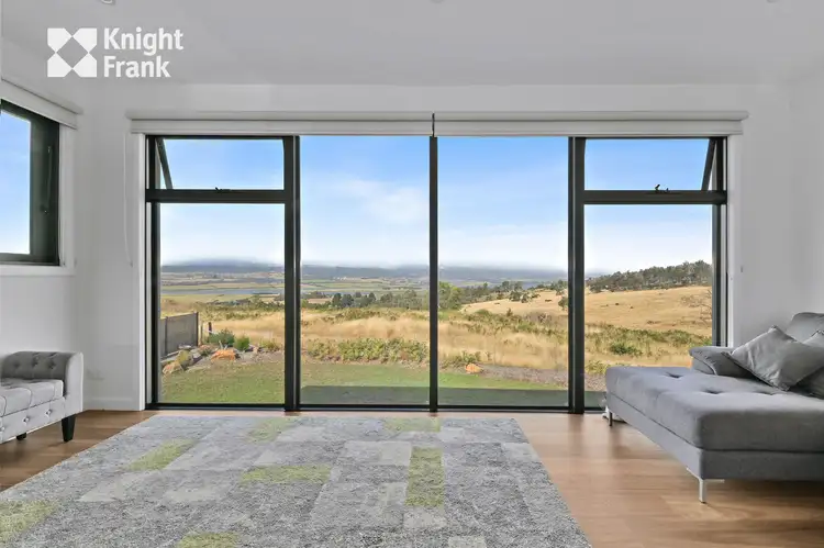 Second view of Homely house listing, 49 Acropolis Drive, Legana TAS 7277