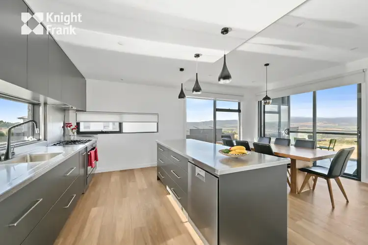 Fourth view of Homely house listing, 49 Acropolis Drive, Legana TAS 7277