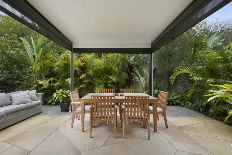 Third view of Homely townhouse listing, 5/11-17 Beachcomber Court, Burleigh Waters QLD 4220