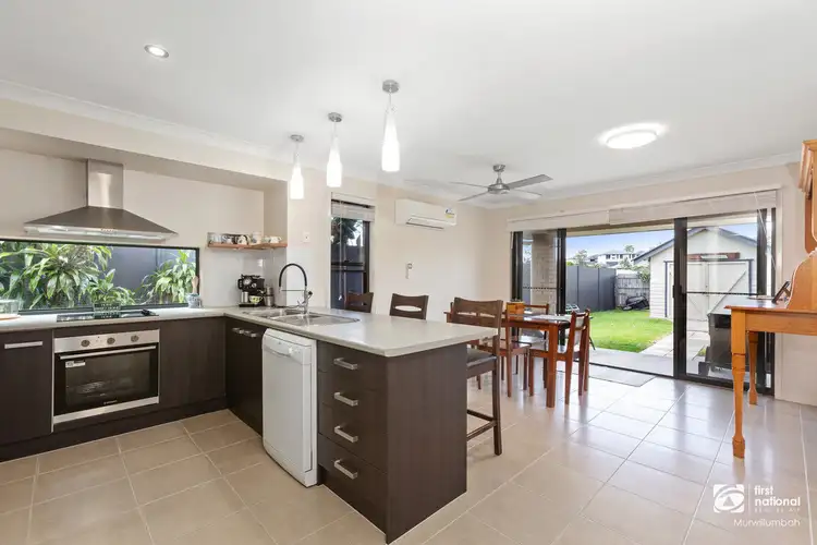 Second view of Homely house listing, 7 Central Parade, Murwillumbah NSW 2484
