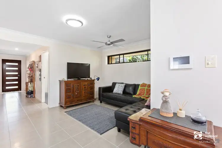 Fifth view of Homely house listing, 7 Central Parade, Murwillumbah NSW 2484