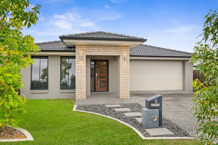 5 Gonula Crescent, Ripley QLD 4306