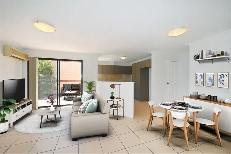 11A Arnold Place, Balga WA 6061