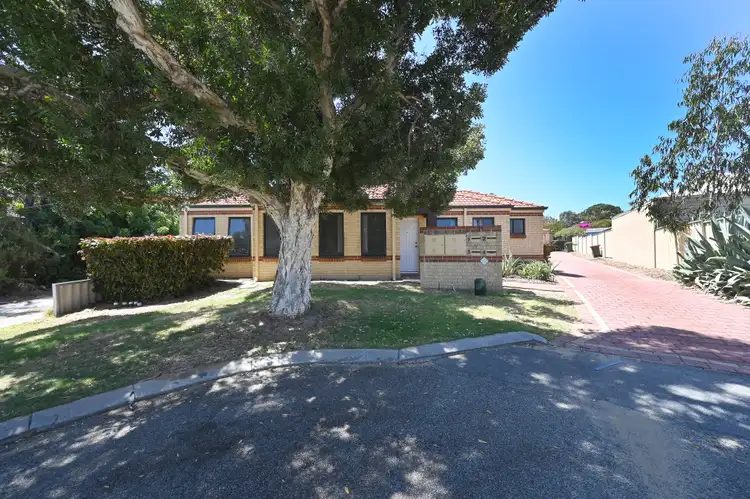 Second view of Homely house listing, 11A Arnold Place, Balga WA 6061