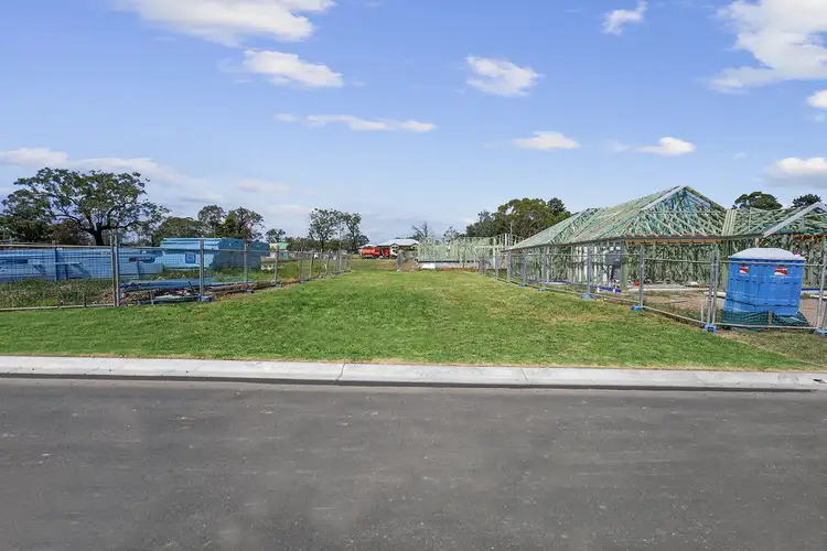 Third view of Homely land listing, 46 Laurel Street, Menangle NSW 2568