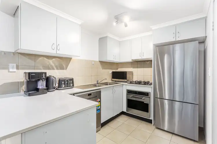 Second view of Homely unit listing, 7/19-21 William Street, Hornsby NSW 2077