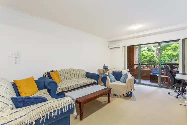 Third view of Homely unit listing, 7/19-21 William Street, Hornsby NSW 2077