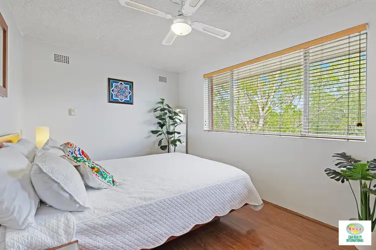 Second view of Homely apartment listing, 9/19-21 The Trongate, Granville NSW 2142