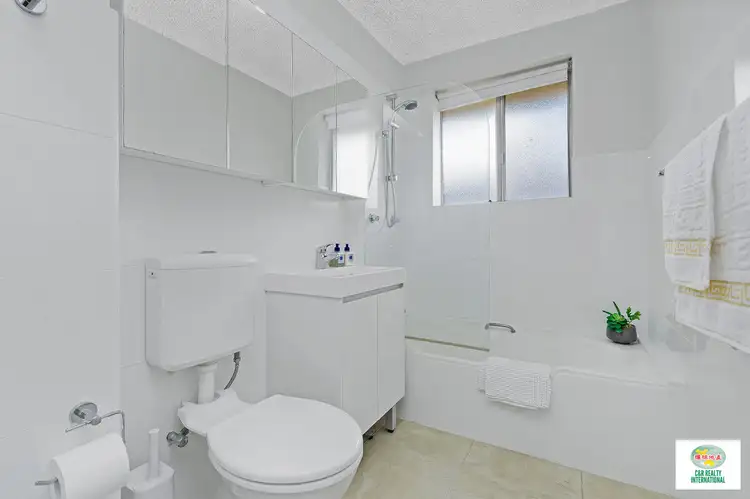 Third view of Homely apartment listing, 9/19-21 The Trongate, Granville NSW 2142