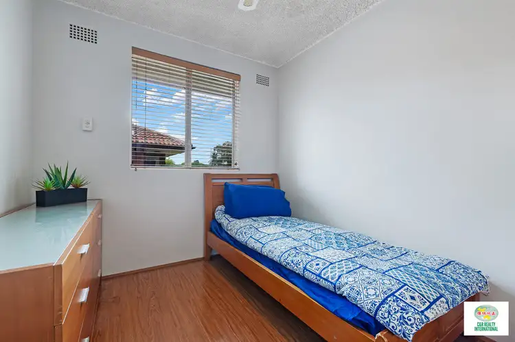 Fifth view of Homely apartment listing, 9/19-21 The Trongate, Granville NSW 2142