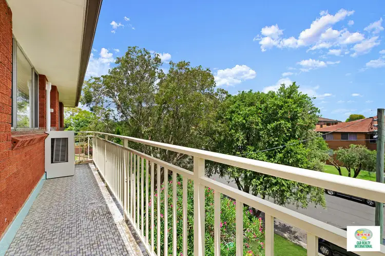 Sixth view of Homely apartment listing, 9/19-21 The Trongate, Granville NSW 2142