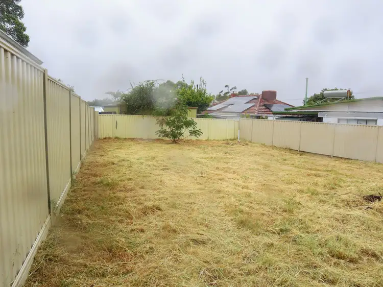 Main view of Homely land listing, 46A Sebastian Crescent, Coolbellup WA 6163