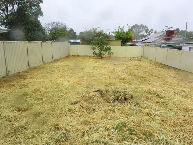 Second view of Homely land listing, 46A Sebastian Crescent, Coolbellup WA 6163