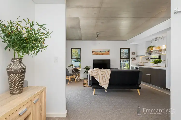 65/59 Breaksea Drive, North Coogee WA 6163