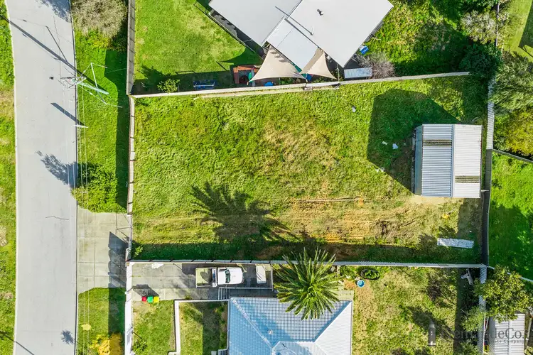 Third view of Homely land listing, 7 Stanyford Place, Hamilton Hill WA 6163