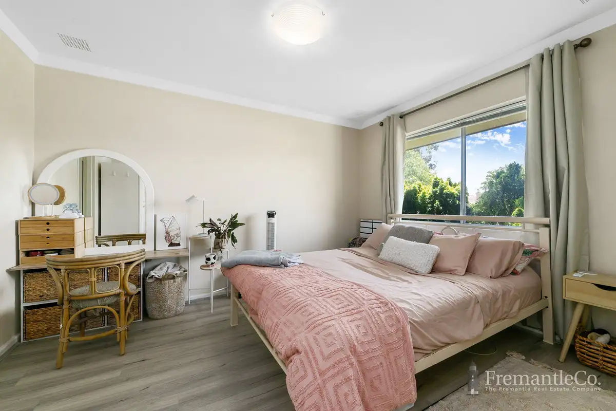 Main view of Homely apartment listing, 11/91 Carrington Street, Fremantle WA 6160