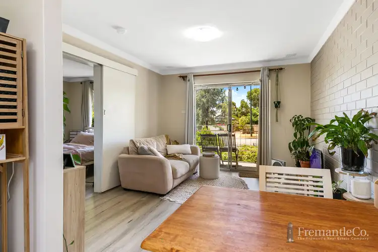Third view of Homely apartment listing, 11/91 Carrington Street, Fremantle WA 6160