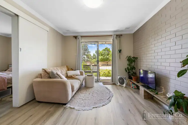 Fourth view of Homely apartment listing, 11/91 Carrington Street, Fremantle WA 6160