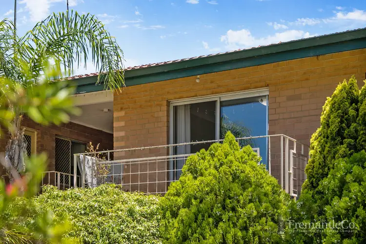 Sixth view of Homely apartment listing, 11/91 Carrington Street, Fremantle WA 6160