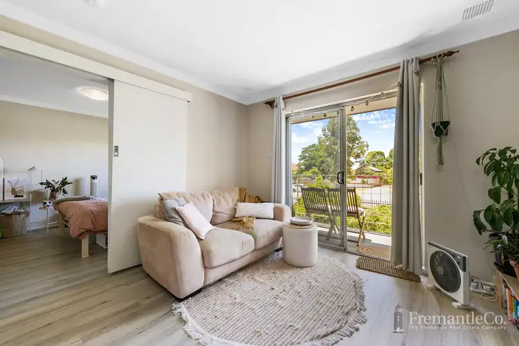 Seventh view of Homely apartment listing, 11/91 Carrington Street, Fremantle WA 6160