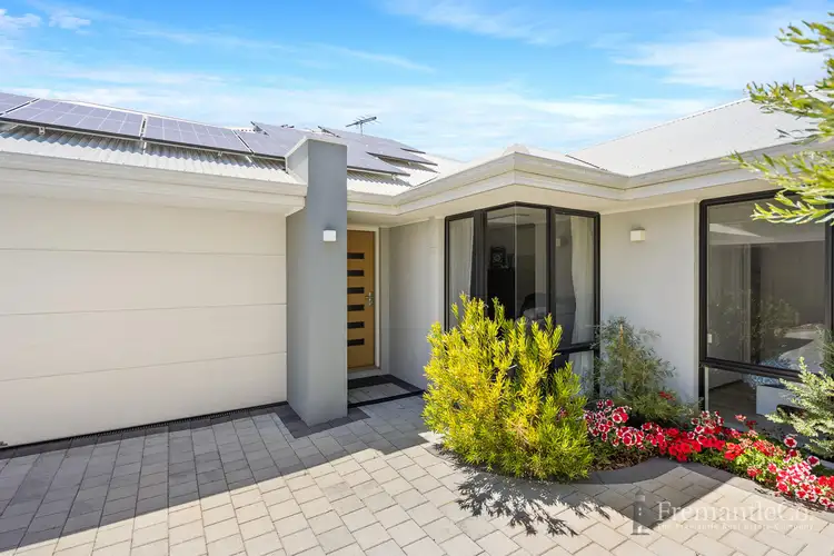 35A Blackwood Avenue, Hamilton Hill WA 6163