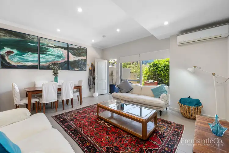20/30 Heirisson Way, North Coogee WA 6163