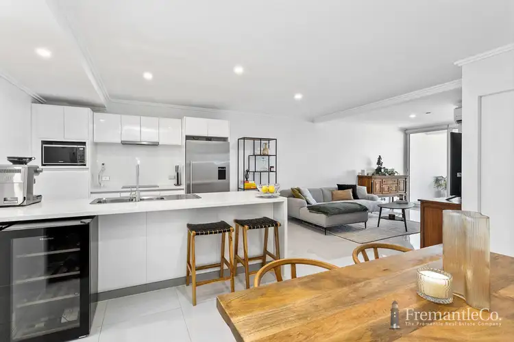 7/3 Bellion Drive, Hamilton Hill WA 6163