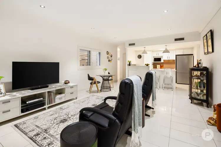 Second view of Homely apartment listing, 20/17 Marshall Lane, Kenmore QLD 4069