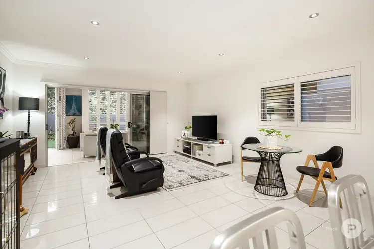 Third view of Homely apartment listing, 20/17 Marshall Lane, Kenmore QLD 4069