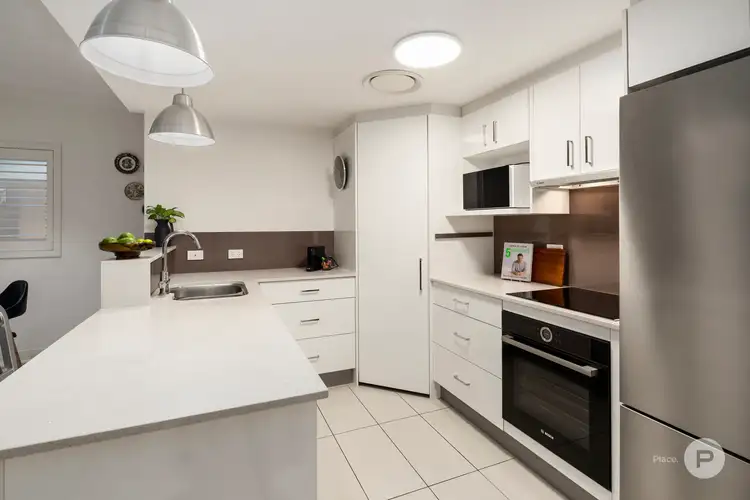 Fourth view of Homely apartment listing, 20/17 Marshall Lane, Kenmore QLD 4069