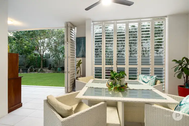 Fifth view of Homely apartment listing, 20/17 Marshall Lane, Kenmore QLD 4069