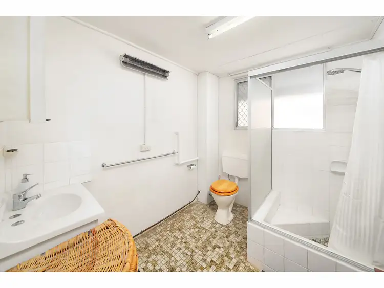 Fifth view of Homely unit listing, 1/26 Lyon Street, Moorooka QLD 4105