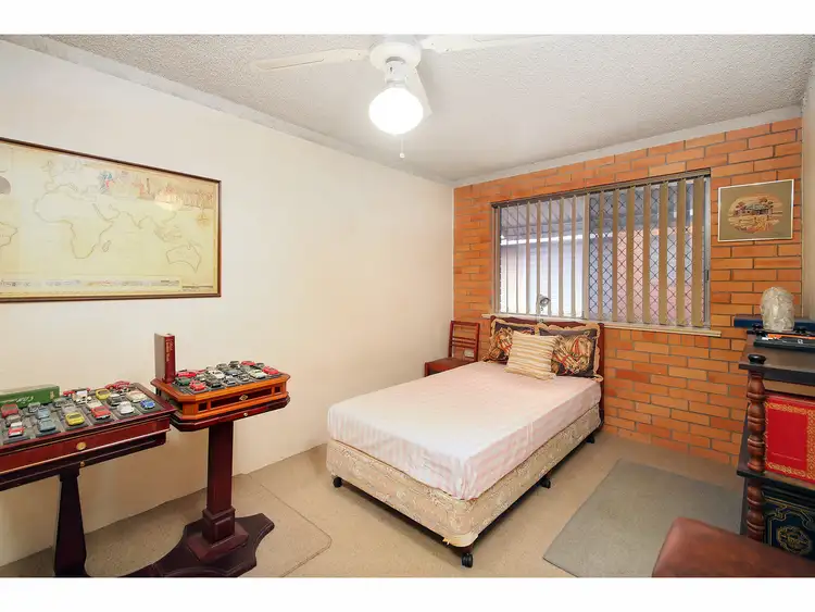 Sixth view of Homely unit listing, 1/26 Lyon Street, Moorooka QLD 4105