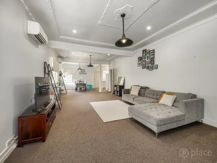 Fourth view of Homely house listing, 12 Florence Street, Nundah QLD 4012