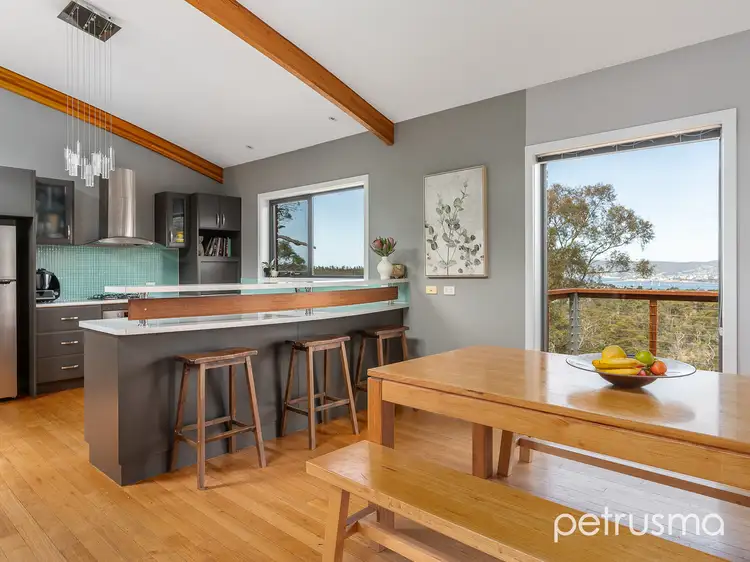 Second view of Homely house listing, 115 Tempy Road, Geilston Bay TAS 7015
